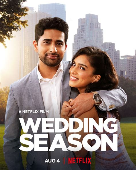 wedding season tsrip|Wedding Season (2022) .